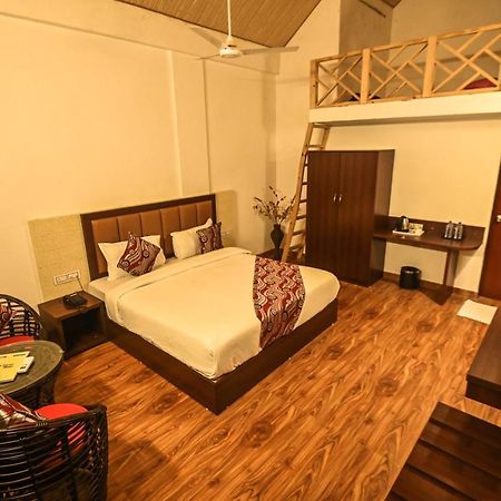 The Divine Resort Somnāth Esterno foto