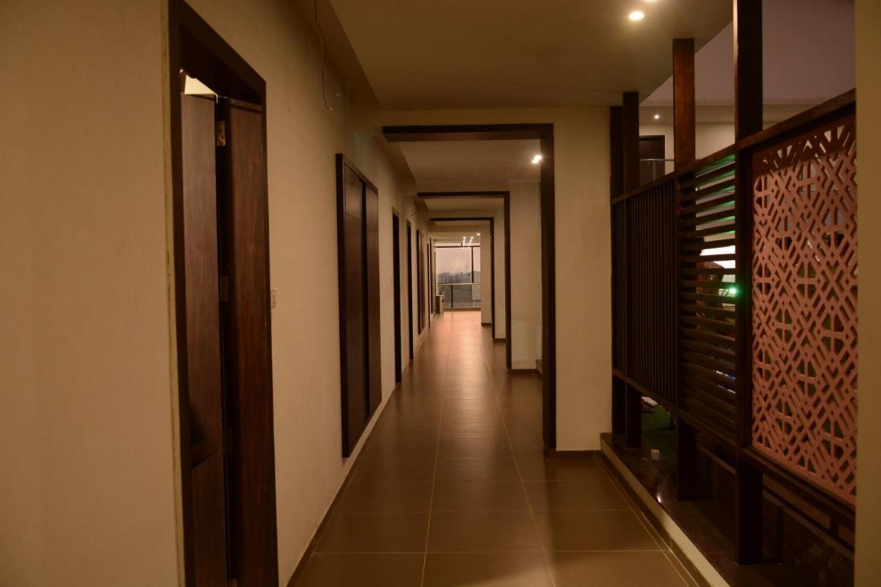 The Divine Resort Somnāth Esterno foto