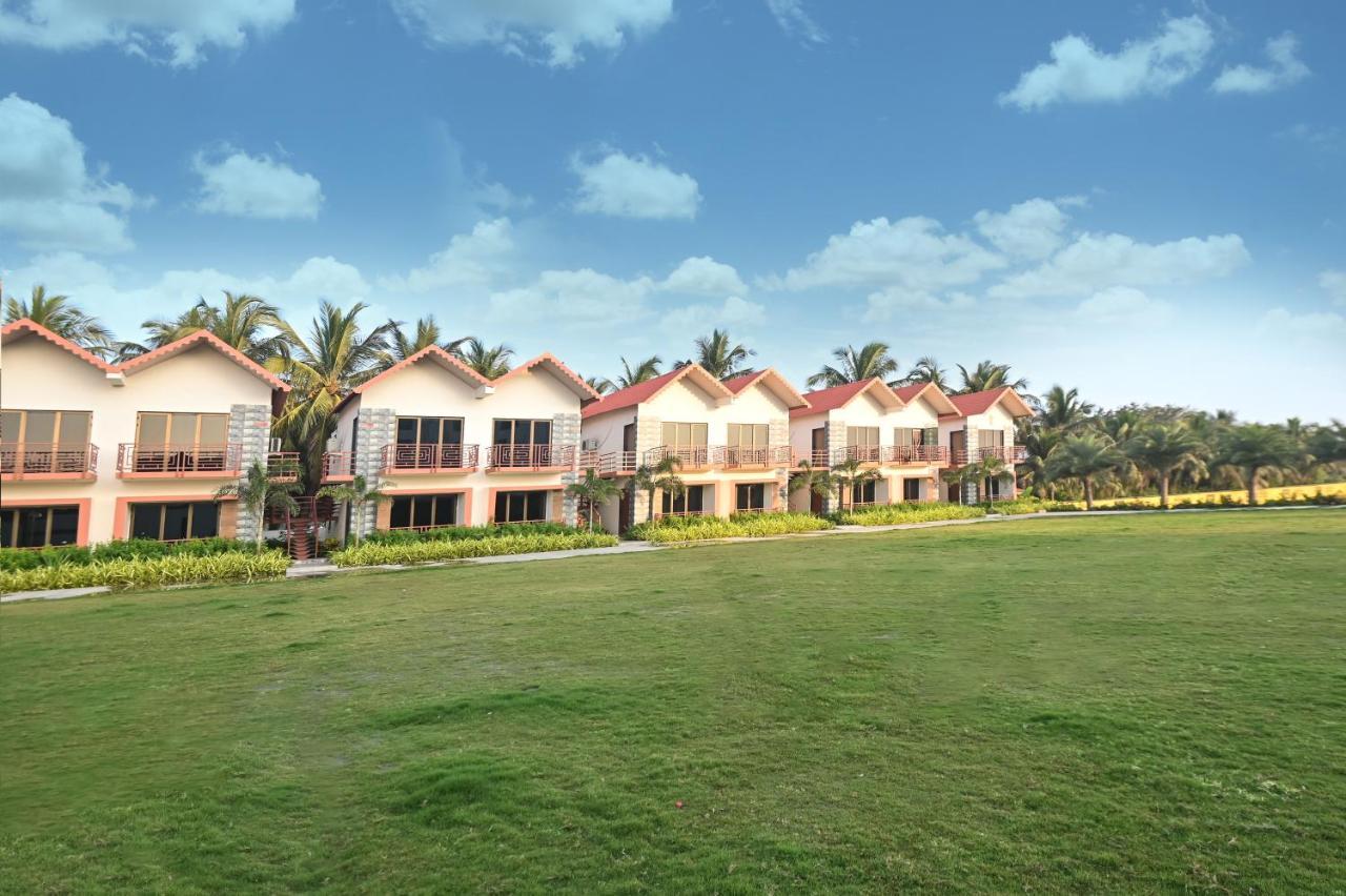 The Divine Resort Somnāth Esterno foto