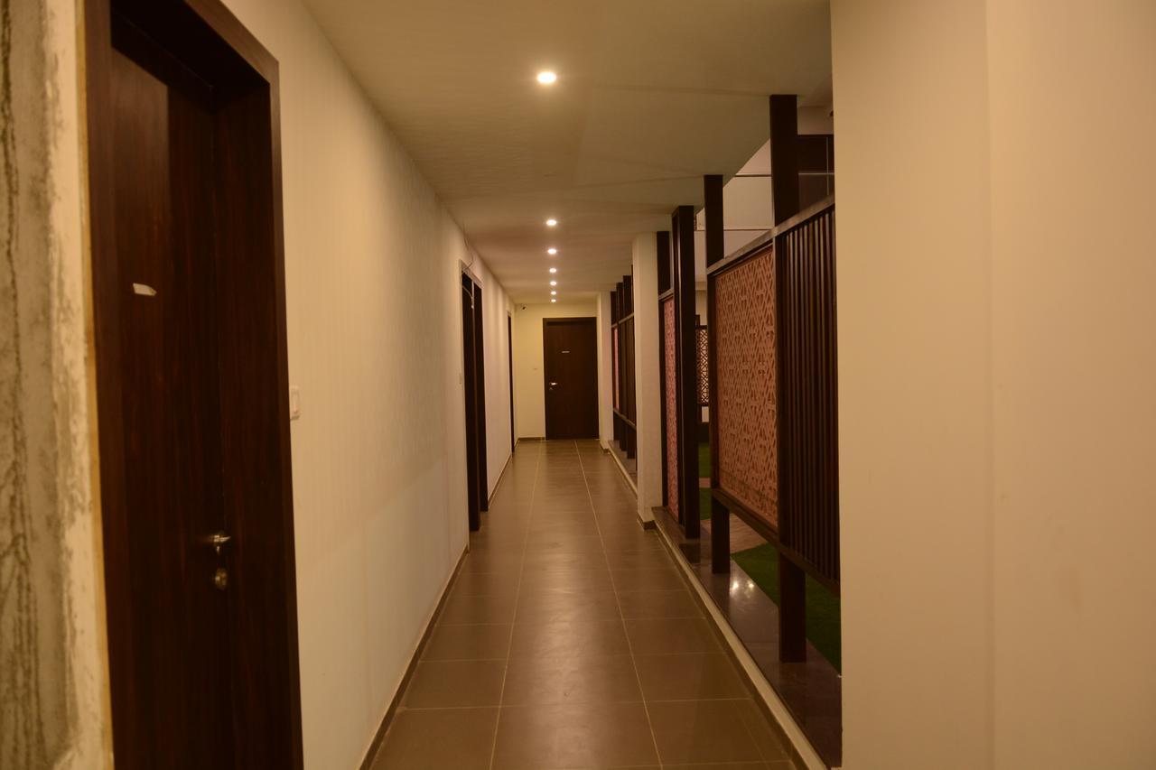 The Divine Resort Somnāth Esterno foto